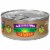 Genova No Salt Added Albacore Tuna in Olive Oil Perspective: front