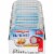Chicken of the Sea® Wild-Caught Sardines in Mustard Sauce Case Sale Perspective: front
