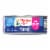 Chicken of the Sea® Solid White Pure Tuna Perspective: front