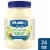 Hellmann's Avocado Oil with a Hint of Lime Mayonnaise Dressing Perspective: front