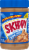 Skippy Super Chunk Extra Crunchy Peanut Butter Perspective: front