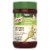 Knorr Selects Chicken Flavor Bouillon Granulated Perspective: front