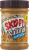 Skippy Natural Creamy Peanut Butter Perspective: front