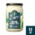 Sir Kensington's Organic Mayonnaise Perspective: front