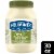 Hellmann's with Olive Oil Mayo Mayonnaise Dressing Perspective: front
