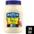 Best Foods® Real Mayo Perspective: front