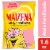 Knorr Maizena Strawberry Atole Perspective: front
