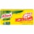 Knorr Shrimp Flavored Bouillon Cubes Perspective: front