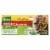 Knorr Beef Flavor Bouillon/Caldo de Res Bouillon Cubes Perspective: front