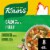 Knorr Chicken Cube Bouillon Perspective: front
