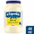 Hellmann's Real Mayo Perspective: front