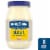 Best Foods® Real Mayo Perspective: front