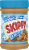 Skippy Creamy Peanut Butter Perspective: front