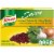 Knorr® Sazon Garlic Onion Annatto & Cilantro Seasoning Perspective: front