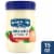 Best Foods Spicy Chipotle Organic Mayonnaise Perspective: front