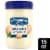 Hellmann's Original Organic Mayonnaise Perspective: front