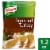 Knorr® Roasted Turkey Gravy Mix Perspective: front