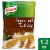 Knorr® Roasted Turkey Gravy Mix Perspective: front