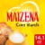 Maizena® Corn Starch Perspective: front