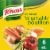 Knorr Vegetable Bouillon Cubes Perspective: front