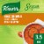 Knorr Tomato Based Noodle Soup Mix Perspective: front
