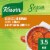 Knorr Tomato Based Elbow Pasta Sopa Pasta Soup Mix Perspective: front