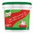 Knorr Tomato Bouillon w/ Chicken Flavor - 4.4lbs Perspective: front