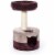 Prevue Pet Products Kitty King Perspective: front