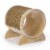 Prevue Pet Products Kitty Power Paws Plush Cozy Tunnel Perspective: front