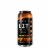 GNC Gummy Worm Energy Drink Can Perspective: front