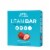GNC Live Well Lean Bars - Strawberry Perspective: front