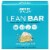 GNC Live Well Vanilla Birthday Cake Meal Bars Perspective: front