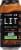 Beyond Raw® LIT™ Jolly Rancher Green Apple Dietary Supplement Perspective: front