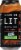 Beyond Raw® LIT™ Jolly Rancher Green Apple Dietary Supplement Perspective: front
