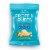GNC Total Lean White Cheddar Jalapeno Protein Puffs Perspective: front