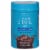 GNC Total Lean Rich Chocolate Protein Powder Perspective: front