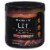 GNC Beyond Raw Strawberry Lemonade LIT Clinically Dosed Pre-Workout Perspective: front