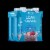 GNC Total Lean® Strawberries & Cream Lean Shake Perspective: front