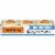 Thomas' Nooks & Crannies Sourdough English Muffins Perspective: front