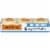 Thomas' Sourdough English Muffins Perspective: front