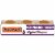Thomas Cinnamon Raisin English Muffin Perspective: front
