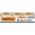 Thomas' Original Whole Grain English Muffin Perspective: front