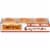 Thomas' Pumpkin Spice English Muffins Perspective: front