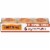 Thomas' Pumpkin Spice English Muffins Perspective: front