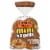 Thomas' Brown Sugar Cinnamon Mini Bagels Perspective: front