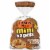 Thomas' Brown Sugar Cinnamon Mini Bagels Perspective: front