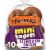 Thomas' Cinnamon Raisin Mini Bagels Perspective: front