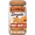 Thomas'® Pumpkin Spice Bagels Perspective: front