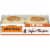 Thomas'® King Size Original English Muffins Perspective: front