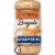 Thomas' Pre-Sliced Everything Bagels Perspective: front